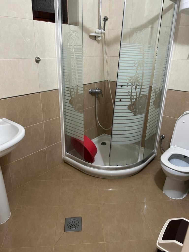 Apartments Doda Ülgün Dış mekan fotoğraf