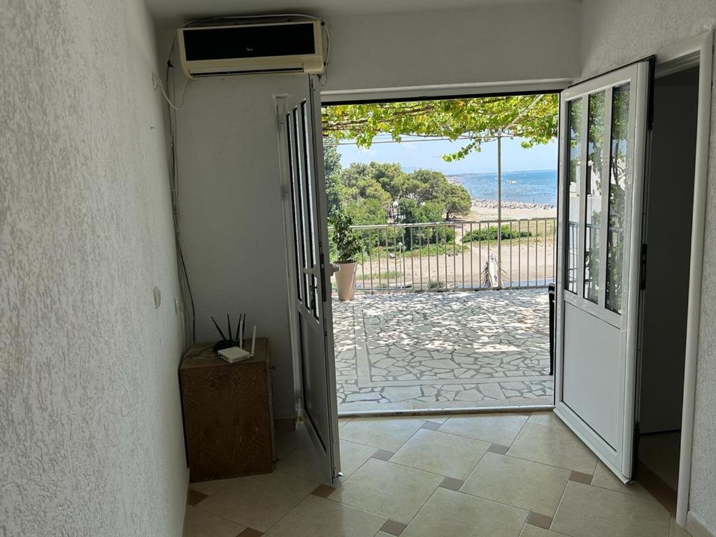 Apartments Doda Ülgün Dış mekan fotoğraf