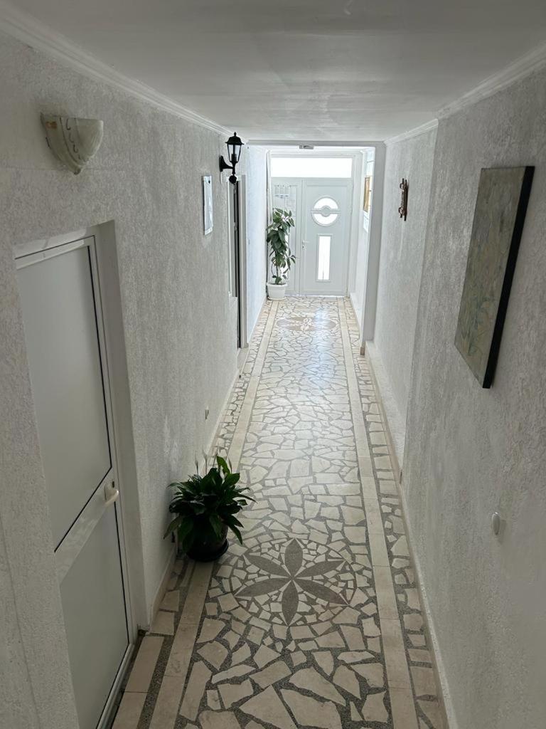 Apartments Doda Ülgün Dış mekan fotoğraf