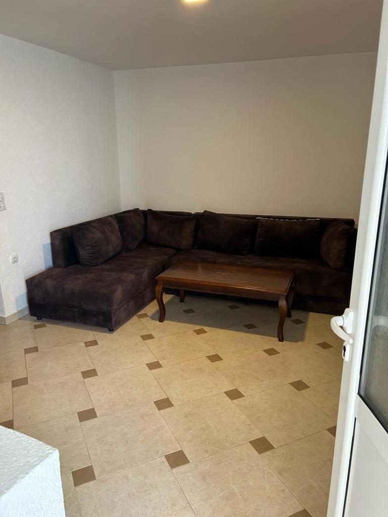 Apartments Doda Ülgün Dış mekan fotoğraf