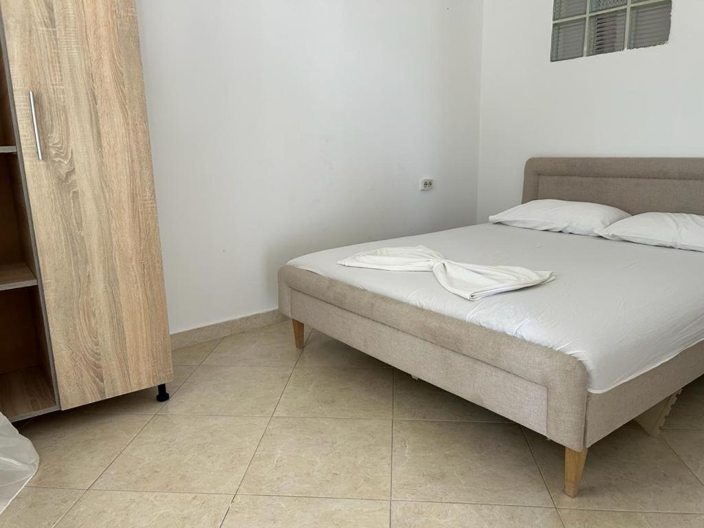 Apartments Doda Ülgün Dış mekan fotoğraf