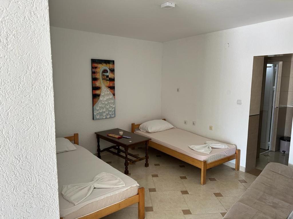 Apartments Doda Ülgün Dış mekan fotoğraf