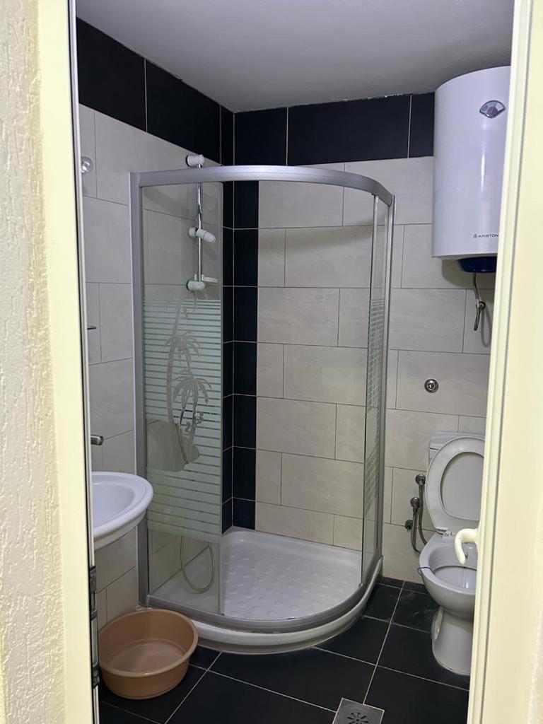 Apartments Doda Ülgün Dış mekan fotoğraf