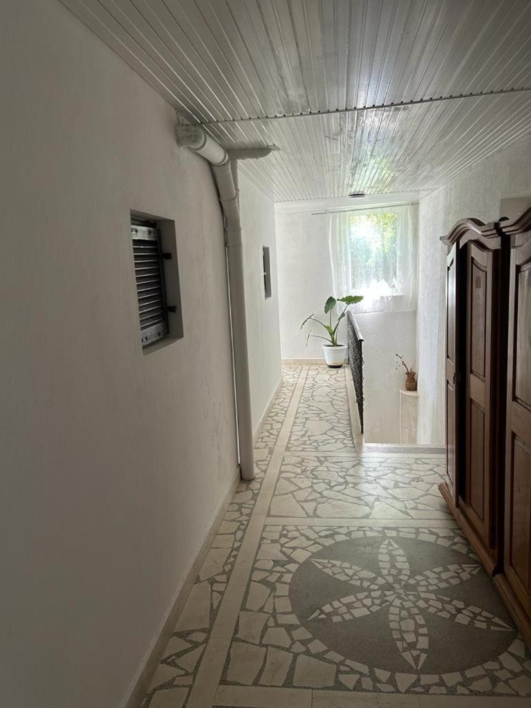 Apartments Doda Ülgün Dış mekan fotoğraf