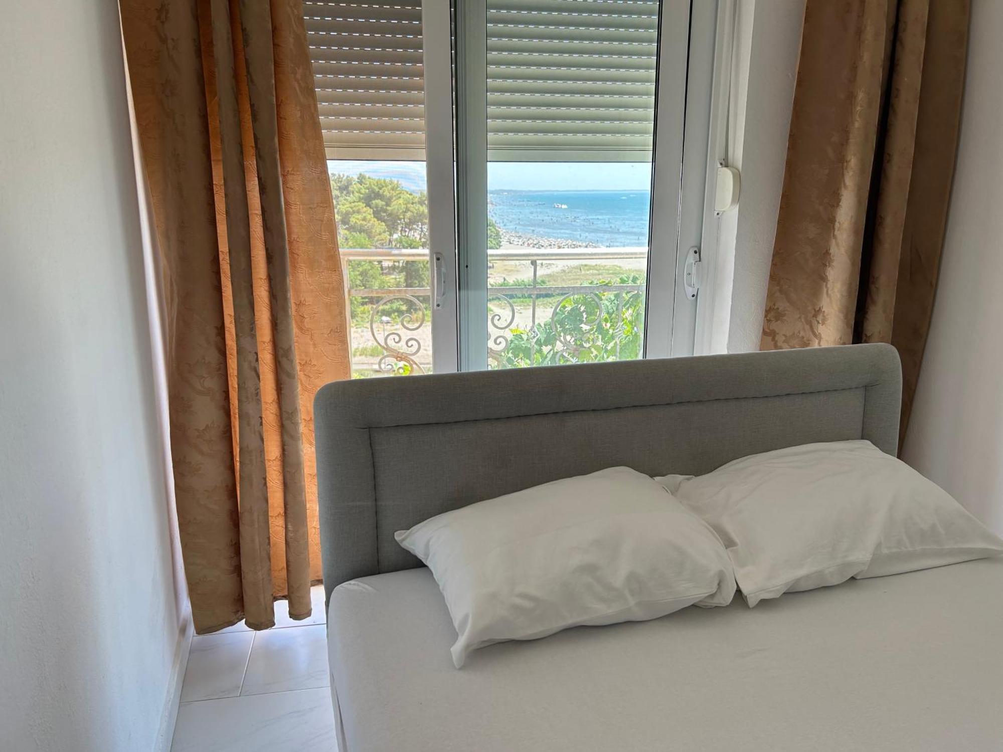Apartments Doda Ülgün Dış mekan fotoğraf